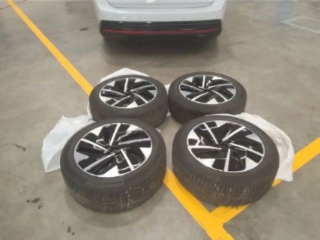 Volkswagen ID.7 Pro Tourer