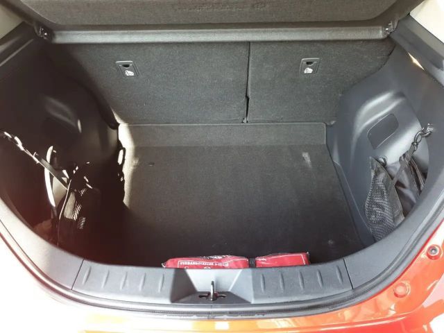 Nissan Leaf N-Connecta