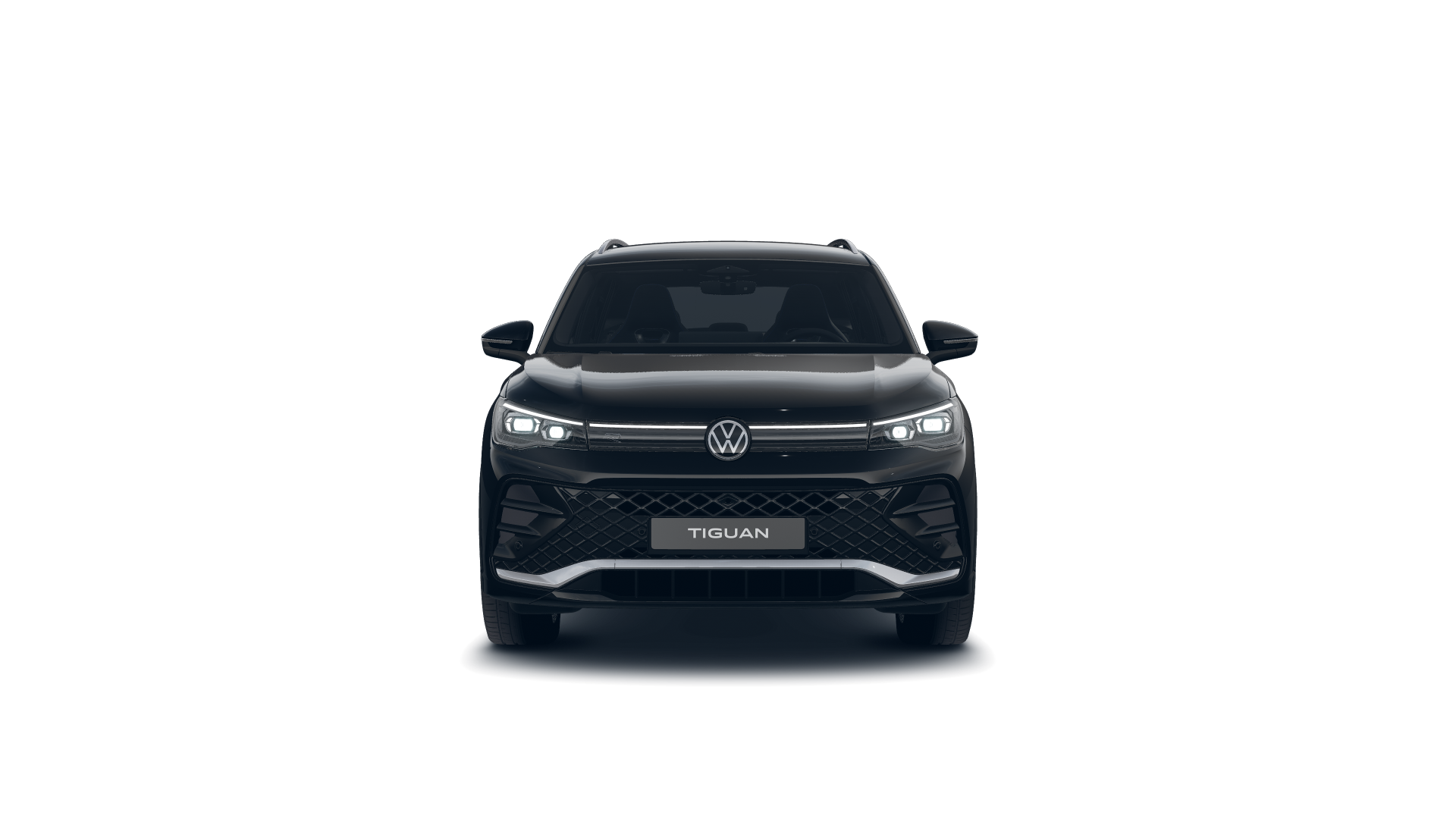 Volkswagen Tiguan 2.0 TDI DSG