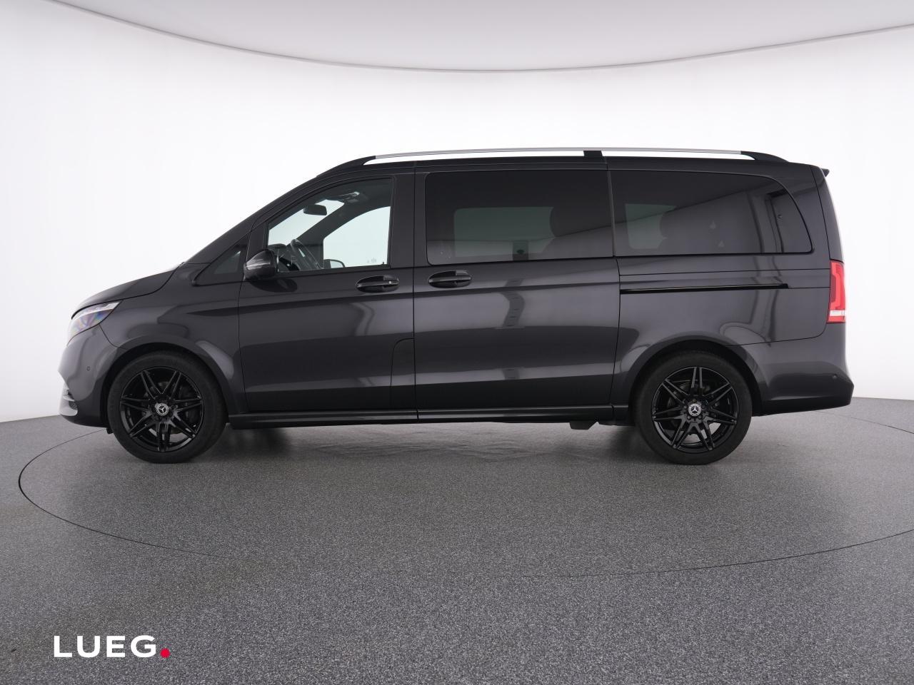 Mercedes-Benz V 300 AMG Line V 300 d