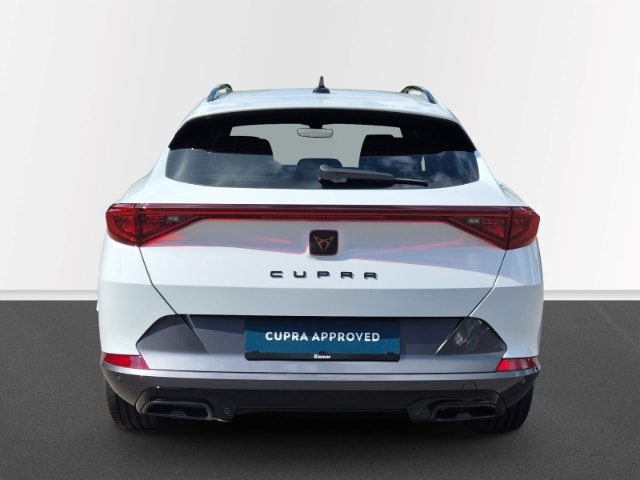 Cupra Formentor 1.5 TSI DSG