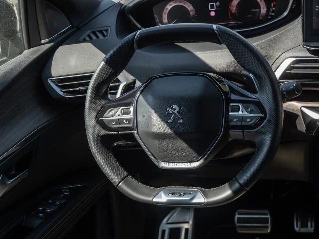 Peugeot 5008 EAT8 GT-Line