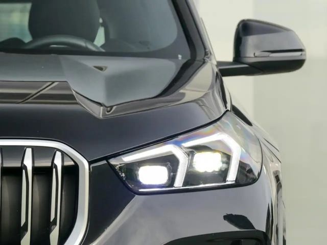 BMW X1 M-Sport xDrive25e