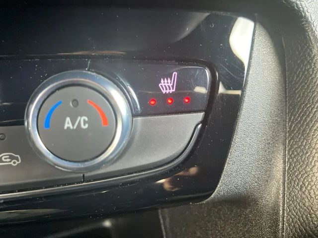 Opel Corsa 1.2 Turbo Turbo