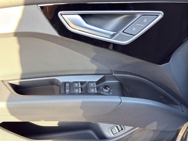 Audi Q4 e-tron 35 Sportback