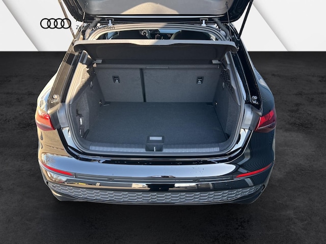 Audi A3 30 TFSI Sportback