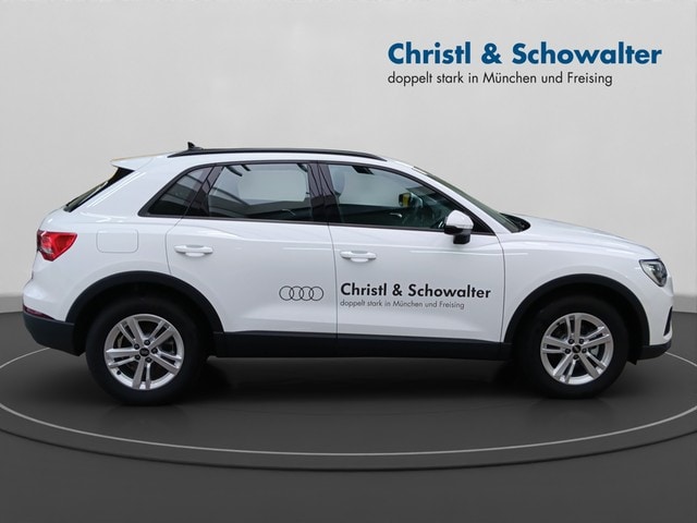 Audi Q3 35 TFSI S-Tronic