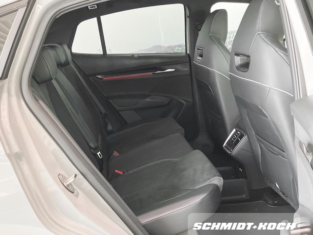 Skoda Enyaq Coupe Sportline