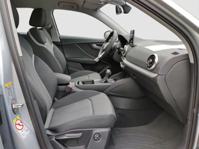 Audi Q2 35 TFSI S-Line S-Tronic