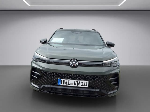 Volkswagen Tiguan 2.0 TDI 4Motion DSG R-Line