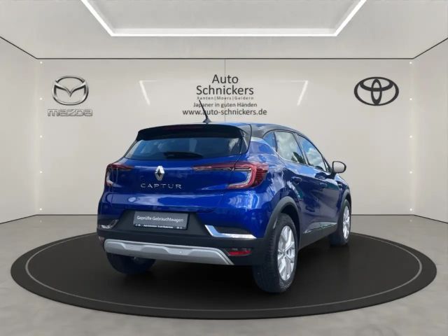 Renault Captur Intens