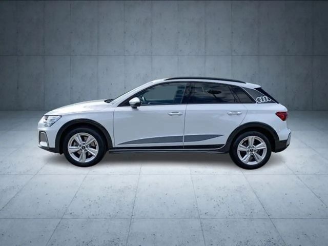 Audi A3 35 TFSI Sedan