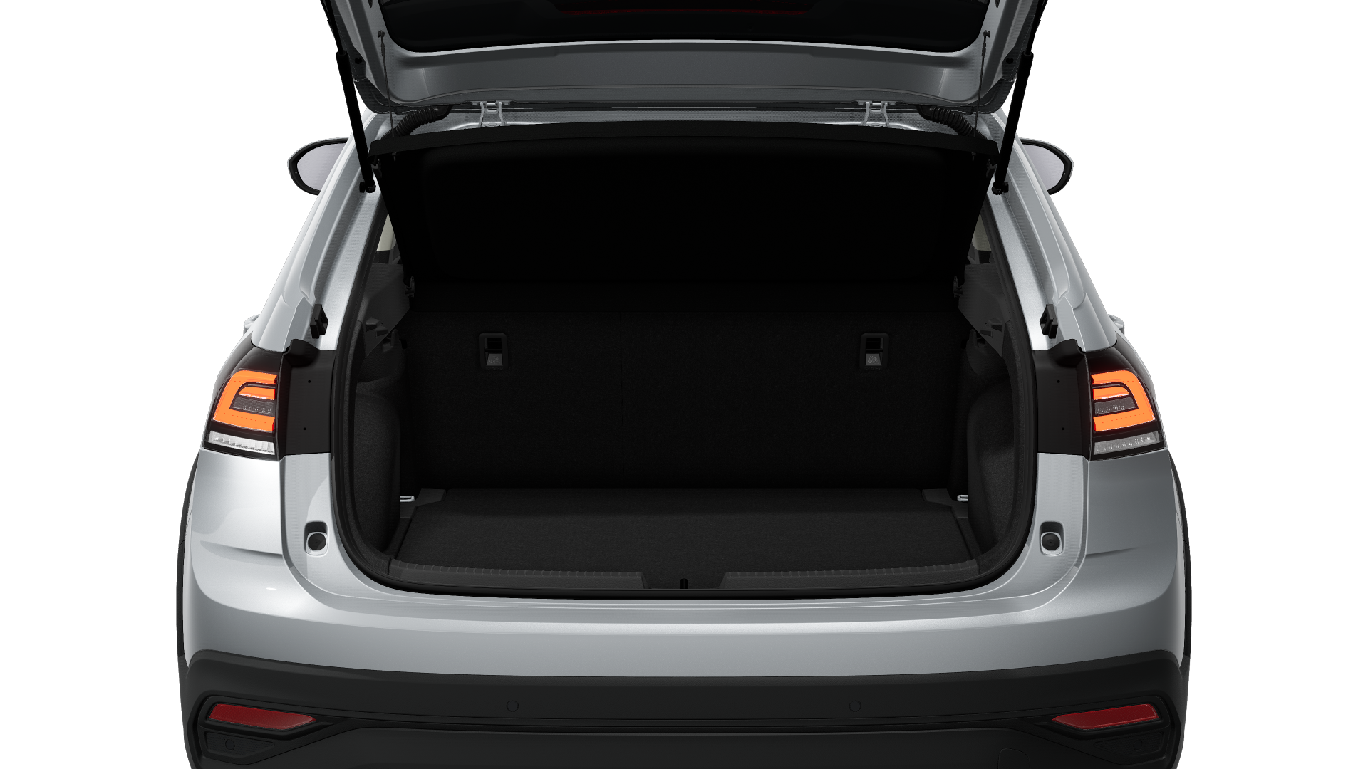 Volkswagen Taigo 1.5 TSI DSG IQ.Drive Move