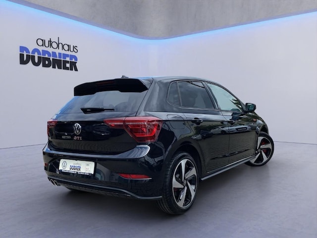 Volkswagen Polo 2.0 TSI DSG