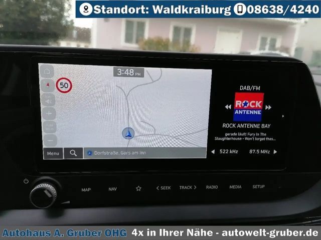 Hyundai i20 T-GDi Trend