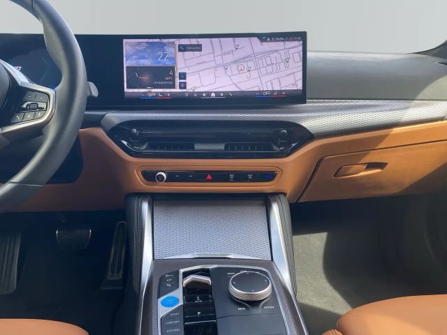 BMW i4 Coupé Gran Coupé eDrive40