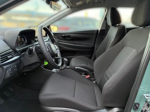 Hyundai Bayon Select