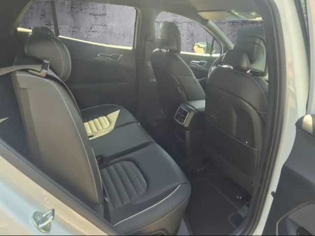 Kia Sportage GDi GT-Line