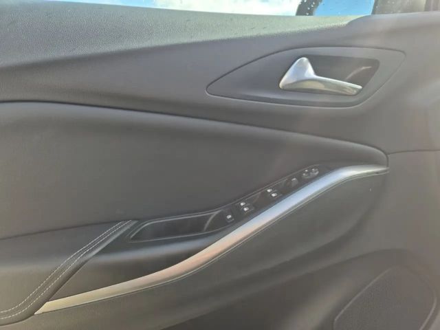 Opel Grandland X 1.2 Turbo Turbo Ultimate