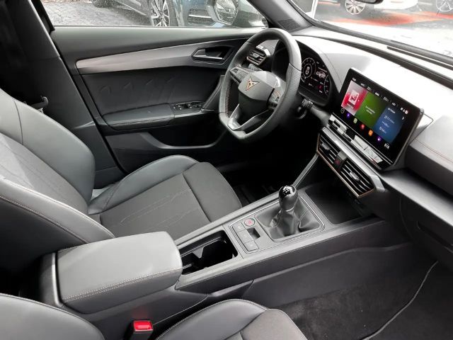 Cupra Formentor 1.5 TSI Performance