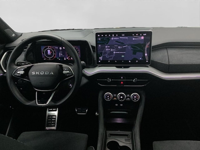 Skoda Kodiaq Sportline iV