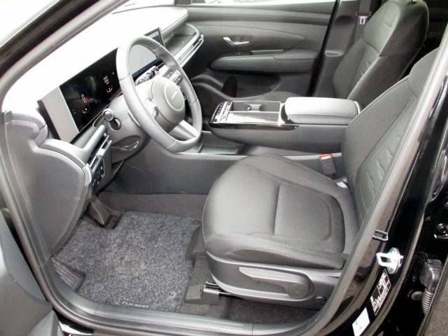 Hyundai Tucson 2WD T-GDi