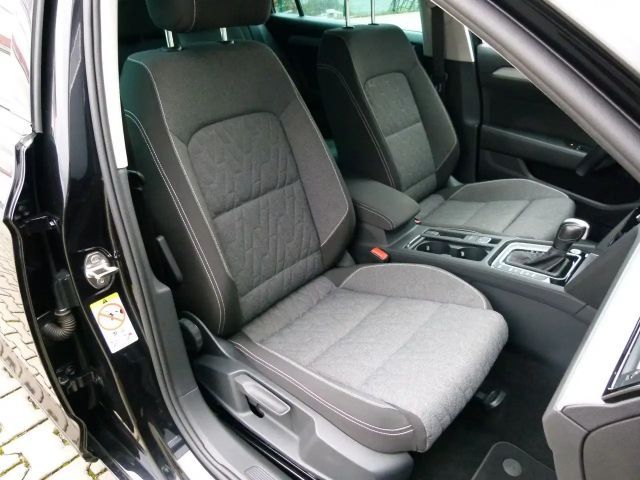 Volkswagen Passat DSG Variant