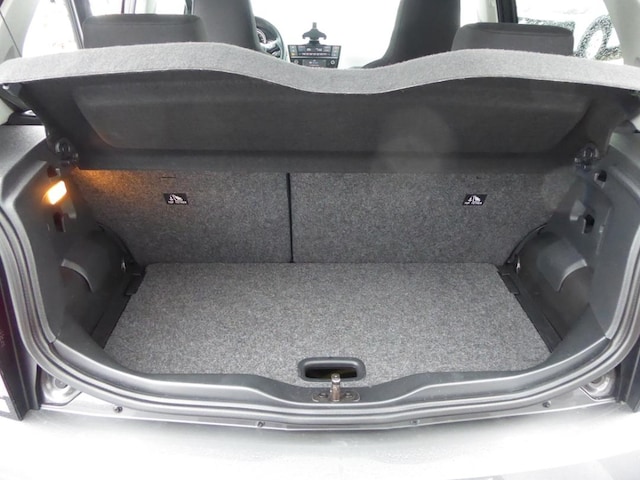 Volkswagen e-up! Style