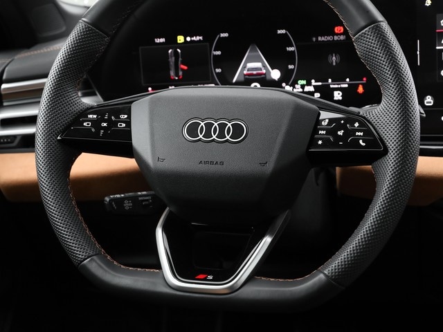 Audi A5 Avant Quattro S-Tronic