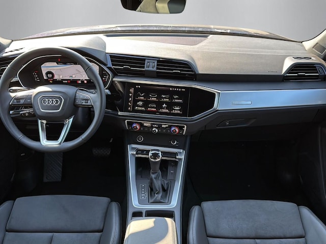 Audi Q3 35 TDI S-Line S-Tronic Sportback