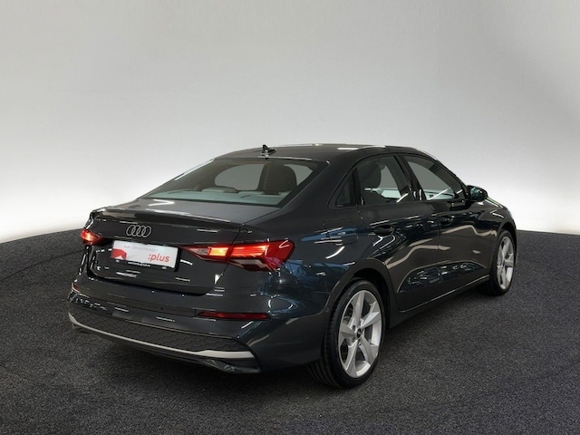 Audi A3 35 TFSI S-Tronic Sedan