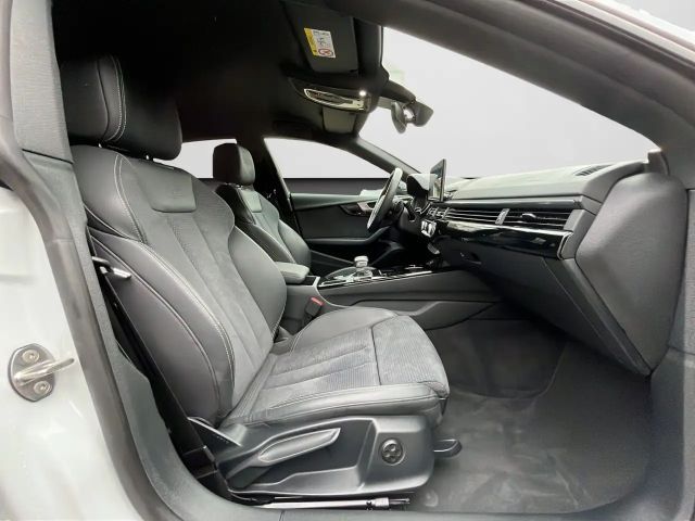 Audi A5 40 TDI Competition S-Line