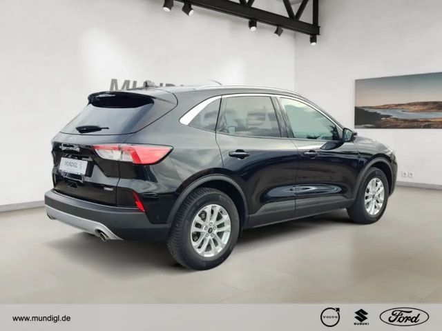 Ford Kuga Plug in Hybrid Titanium