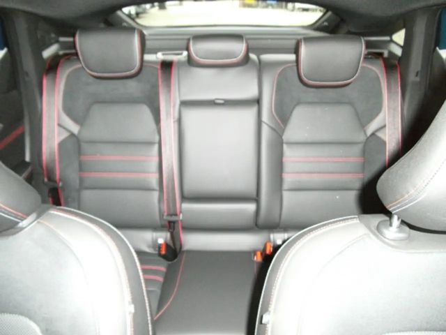 Renault Arkana EDC Hybrid RS