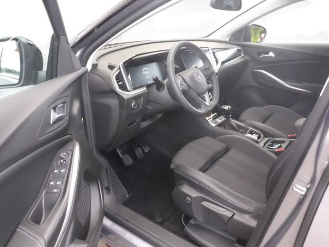 Opel Grandland X GS-Line Grand Sport