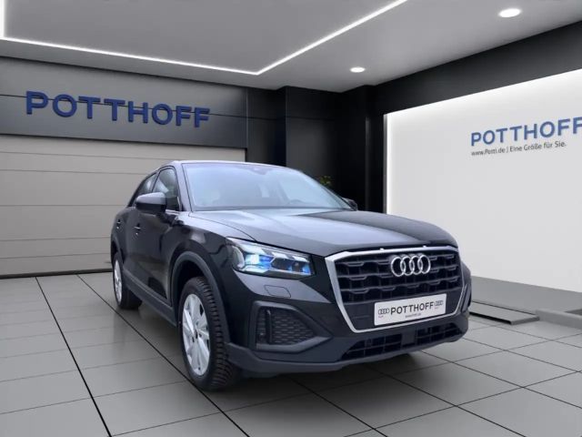 Audi Q2 30 TDI