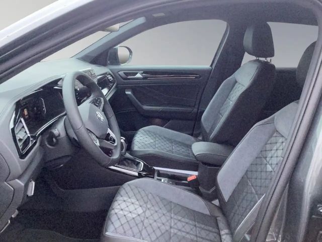 Volkswagen T-Roc DSG R-Line