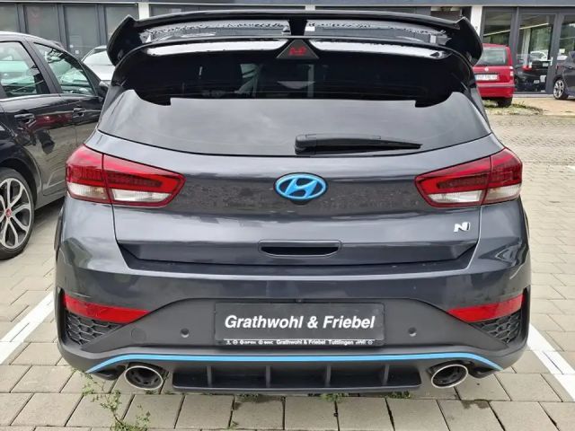 Hyundai i30 N Performance