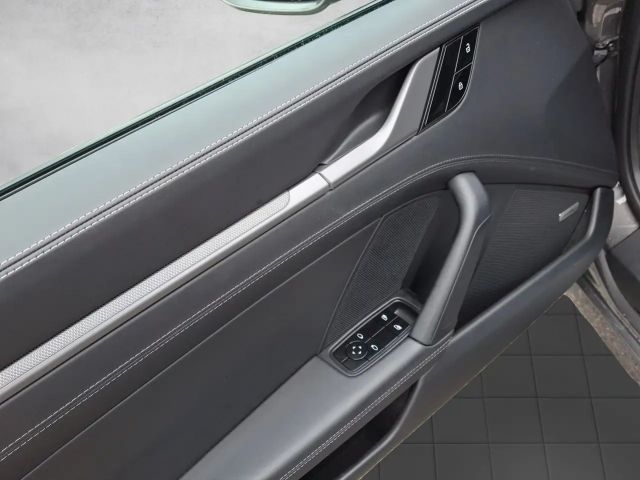 Porsche 911 Carrera Coupé S