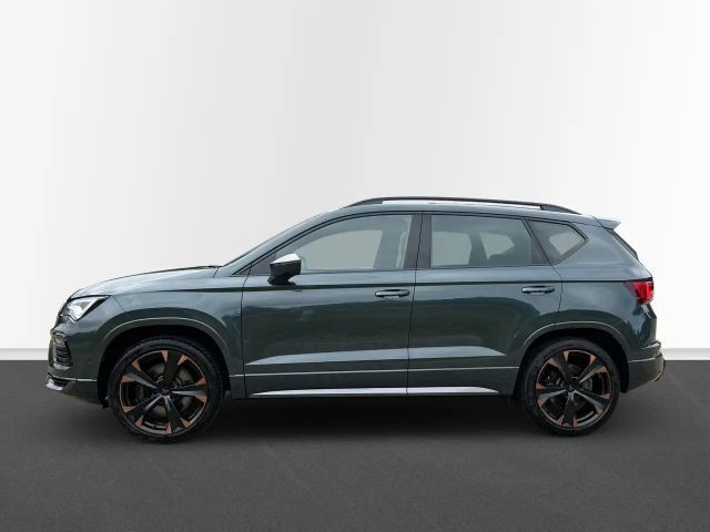 Cupra Ateca VZ