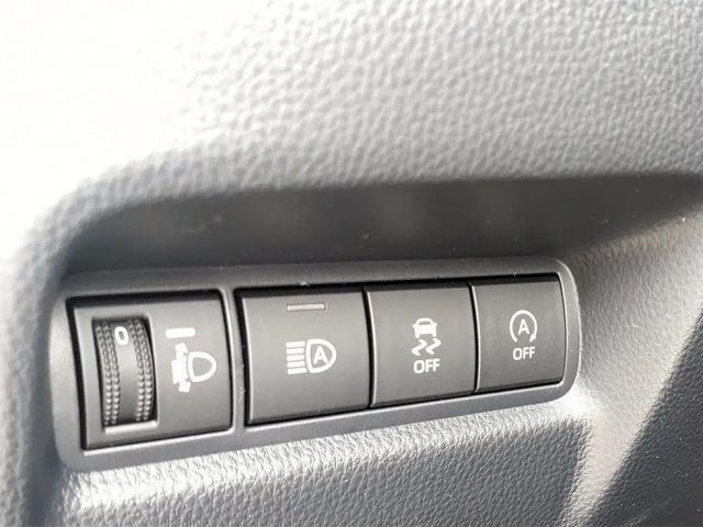 Toyota Aygo X Play