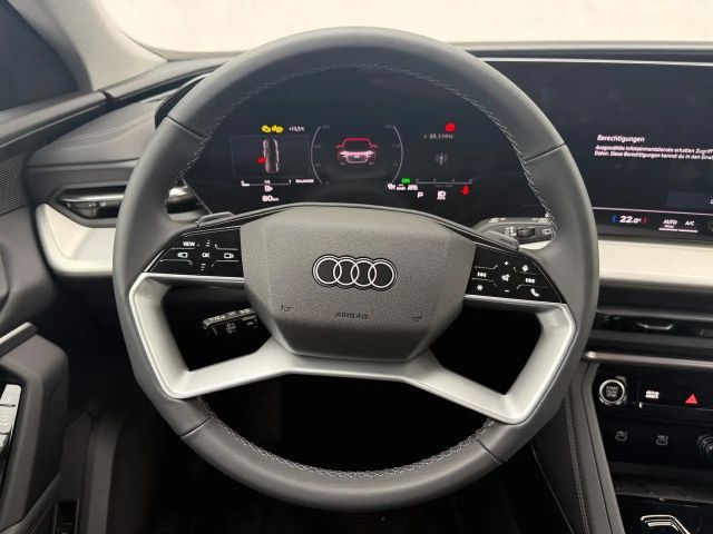 Audi Q5 Quattro