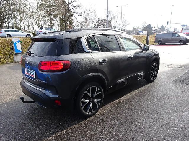 Citroën C5 Aircross BlueHDi Shine