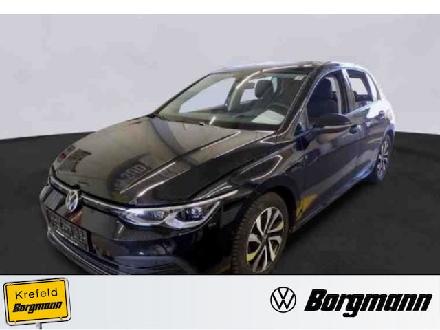 Volkswagen Golf 2.0 TDI Golf VIII