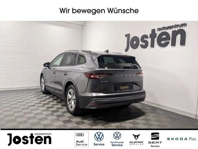 Skoda Enyaq Loft