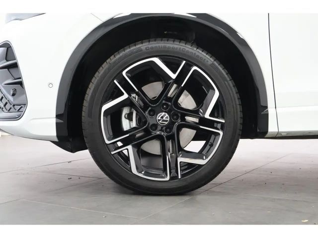 Volkswagen Tiguan 2.0 TDI DSG R-Line