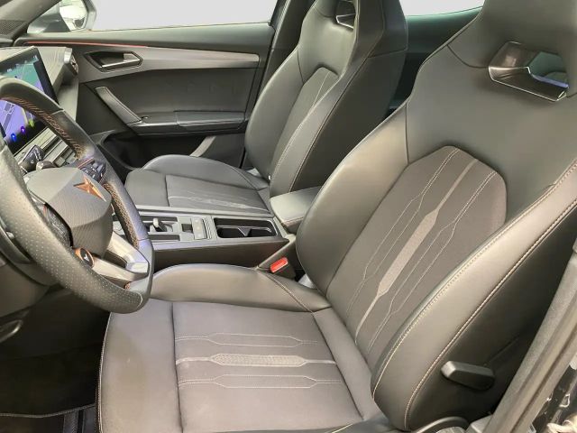 Cupra Formentor 2.0 TSI 4Drive DSG VZ