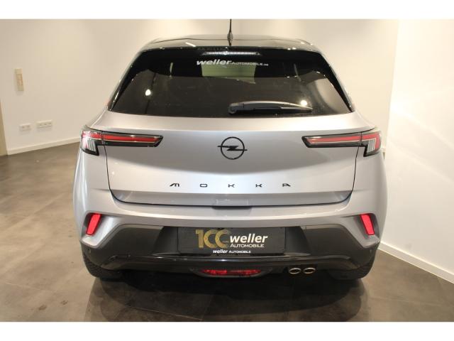 Opel Mokka 1.2 Turbo Turbo