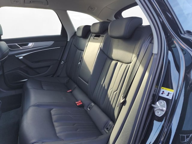 Audi A6 allroad 55 TDI Quattro