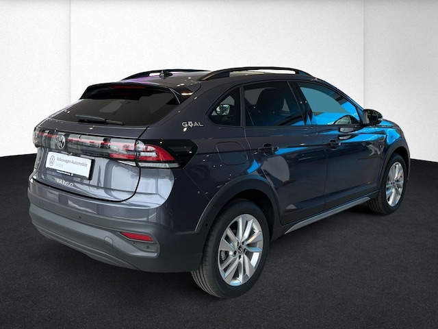 Volkswagen Taigo 1.0 TSI DSG